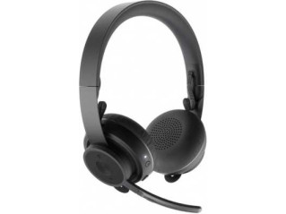 Гарнитура Logitech Zone Wired Teams 981-000870