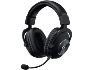 Гарнитура Logitech G Pro X Gaming 981-000818