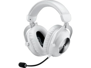 Гарнитура Logitech G Pro X 2 White