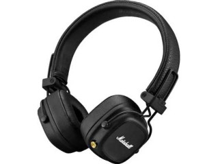 Гарнитура Marshall Major IV Black