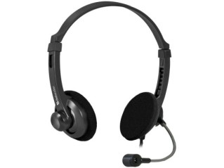 Гарнитура Defender Aura 104 Black