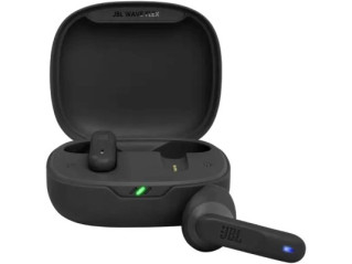 Наушники JBL Wave Flex TWS Black
