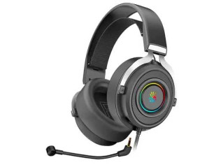 Гарнитура A4Tech Bloody G535P Black/Silver