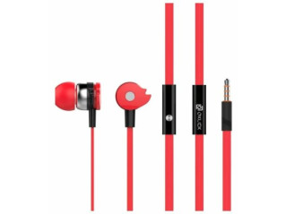 Гарнитура Oklick HS-S-210 Red