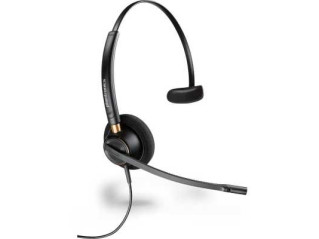 Гарнитура Poly EncorePro HW510 89433-02