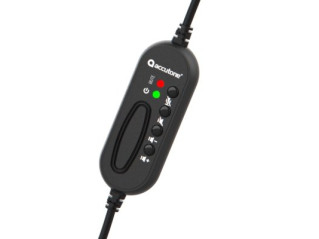 Гарнитура Accutone UB110 ZE-UB110-RU