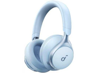 Гарнитура Soundcore Space One Blue A3035G31