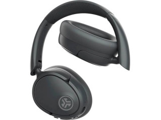 Гарнитура JLab JBuds Lux ANC Duo Graphite HBJLUXANCRGPH62