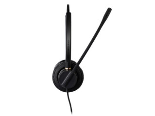 Гарнитура Addasound Crystal 2872 ADD-CRYSTAL-2872qd