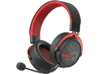 Гарнитура A4Tech Bloody MR590 Sports Red