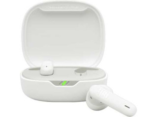 Наушники JBL Wave Flex 2 White