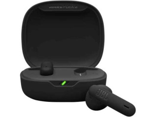 Наушники JBL Wave Flex 2 Black