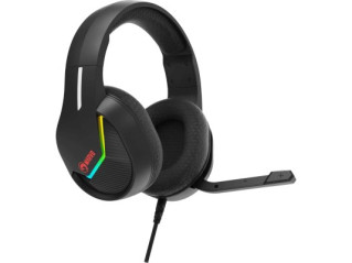 Гарнитура Marvo Tactic 40 H8618 BK