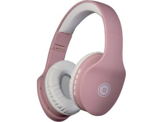 Гарнитура Defender FreeMotion B525 Pink/White