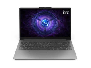 Ноутбук Lenovo LOQ 15IAX9E 83LK00CVUS