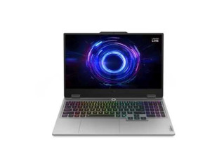 Ноутбук Lenovo LOQ 15IRX10 83JE002KUS