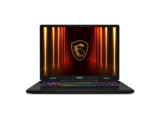 Ноутбук MSI Crosshair A16 HX D8WGKG-078XRU