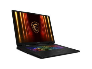 Ноутбук MSI Crosshair 18 HX AI A2XWGKG-022XRU