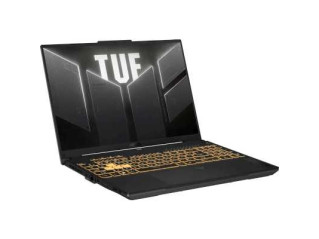 Ноутбук ASUS TUF Gaming F16 FX607VJB-RL103 90NR0MZ6-M005K0