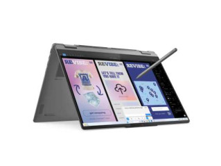 Ноутбук Lenovo Yoga 7 2-in-1 16ILL10 83JT0000US