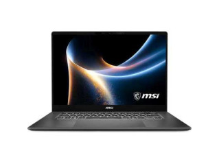 Ноутбук MSI Prestige 16 AI+ C3MG-030RU