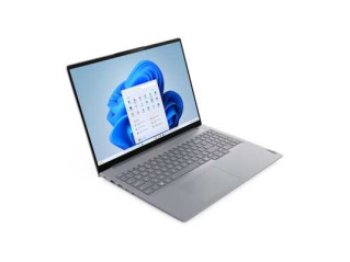 Ноутбук Lenovo ThinkBook 16 G8 IAL 21SK0030GQ