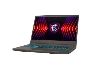 Ноутбук MSI Thin 15 B13VE-3023US