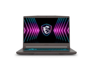 Ноутбук MSI Thin 15 B2RVE-3451XRU