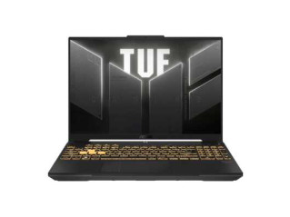Ноутбук ASUS TUF Gaming F16 FX607VU-RL061 90NR0N06-M002T0