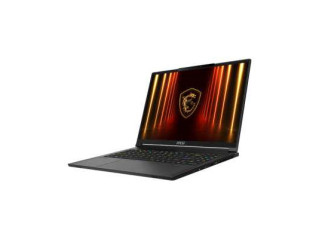 Ноутбук MSI Stealth 16 AI A2HWGG-085XRU