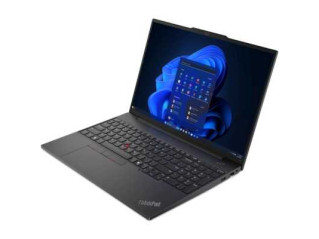 Ноутбук Lenovo ThinkPad E16 Gen 2 21M5S0J500