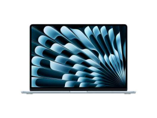 Ноутбук Apple MacBook Air 15 2025 MC7A4LL/A