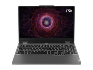 Ноутбук Lenovo LOQ 15ARP9 83JC00LBRK
