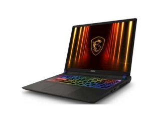 Ноутбук MSI Vector 17 HX AI A2XWHG-065RU