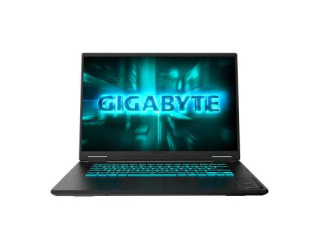 Ноутбук GigaByte Gaming A16 GA6H 5THP3KZ893SD