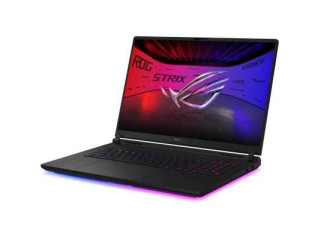 Ноутбук ASUS ROG Strix Scar 18 G835LX-SA022W 90NR0LF1-M000V0