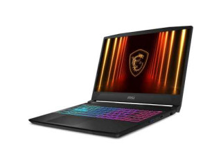 Ноутбук MSI Katana 17 HX B14WFK-276XRU