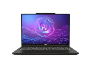 Ноутбук MSI Venture 16 AI+ A2HMG-050RU