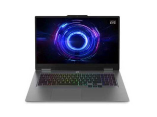 Ноутбук Lenovo LOQ 17IRX10 83JH0089RK