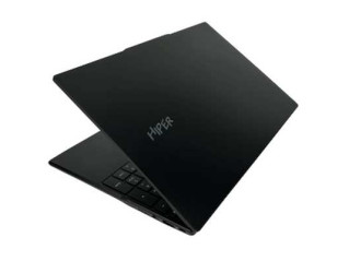Ноутбук Hiper WorkBook FWBC151-I512HR16N5FABWPG