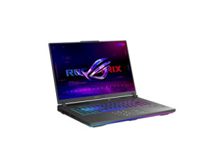 Ноутбук ASUS ROG Strix G16 G614JU-N3540 90NR0CC1-M015S0