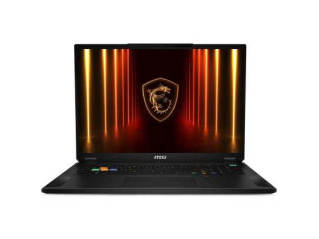 Ноутбук MSI Stealth 18 HX AI A2XWJG-052RU