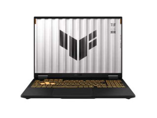 Ноутбук ASUS TUF Gaming F16 FX608JPR-RV098 90NR0NG1-M006N0