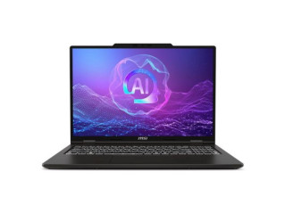 Ноутбук MSI Venture A16 AI+ A3HMG-027XRU