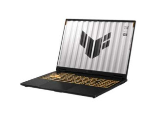 Ноутбук ASUS TUF Gaming F16 FX608JHR-RV101 90NR0NA1-M00590