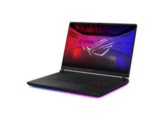 Ноутбук ASUS ROG Strix Scar 16 G635LX-RW041 90NR0L81-M001K0