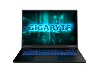 Ноутбук GigaByte Gaming A18 GA83H 3THK3KZC93SD
