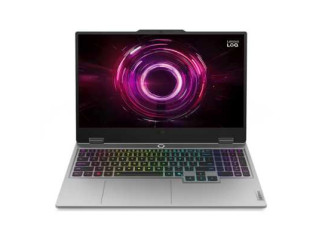 Ноутбук Lenovo LOQ 15AHP10 83JG000VRK