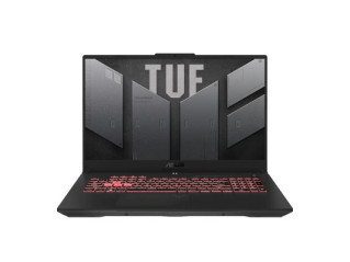 Ноутбук ASUS TUF Gaming A17 FA707NUQ-HX010 90NR0QH5-M000D0
