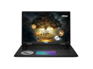 Ноутбук MSI Titan 18 HX Dragon Edition Norse Myth A2XWJG-077RU